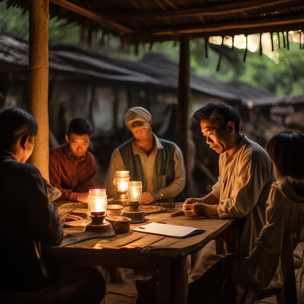 农村宅基地继承纠纷怎么解决 | 法律依据与实务操作指南