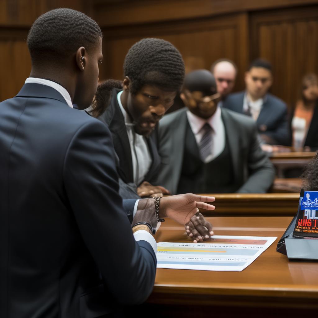 朋友帮忙打架被定为团伙犯罪会判多久 | 法律解析与量刑探讨