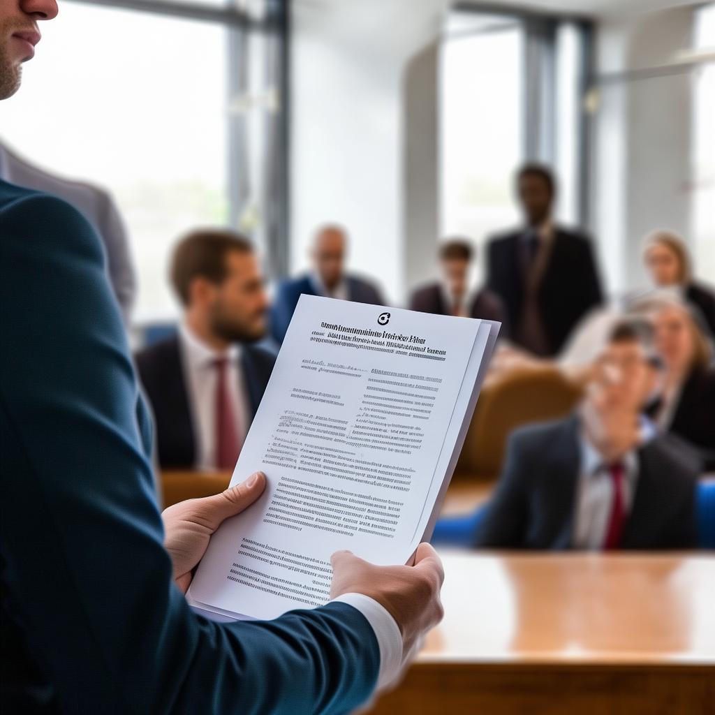 行政机关逾期不答复申请怎么办 | 法律救济途径与实务操作指南