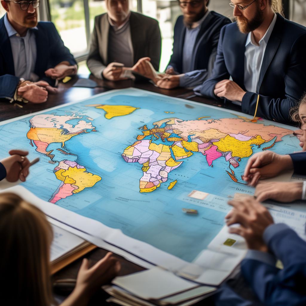 境外投资矿产需要哪些法律尽调？ | 全面解析跨境矿业投资的法律风险与合规路径