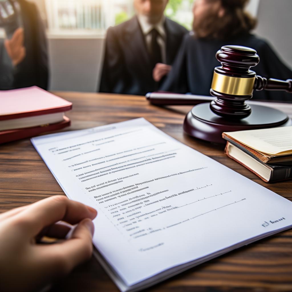 合同约定”逾期答复视为同意”条款有效吗？ | 法律效力与实务分析