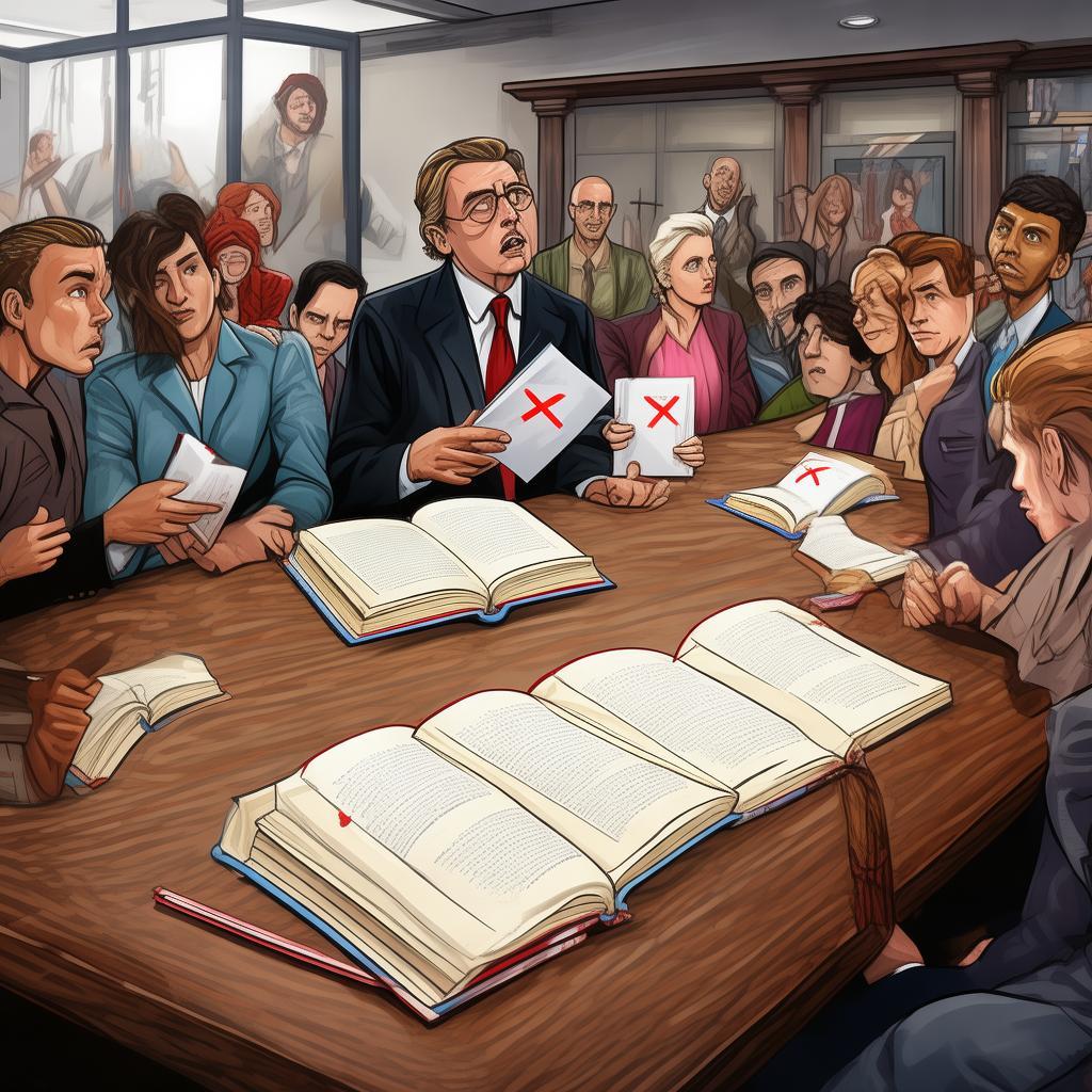 未授权翻译外文书籍出版会有什么后果？ | 法律风险与行业影响深度解析