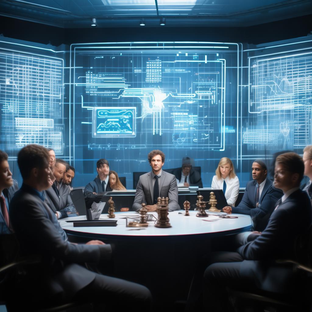 AI生成虚假检测报告如何主张权利？| 法律维权与未来监管的探讨