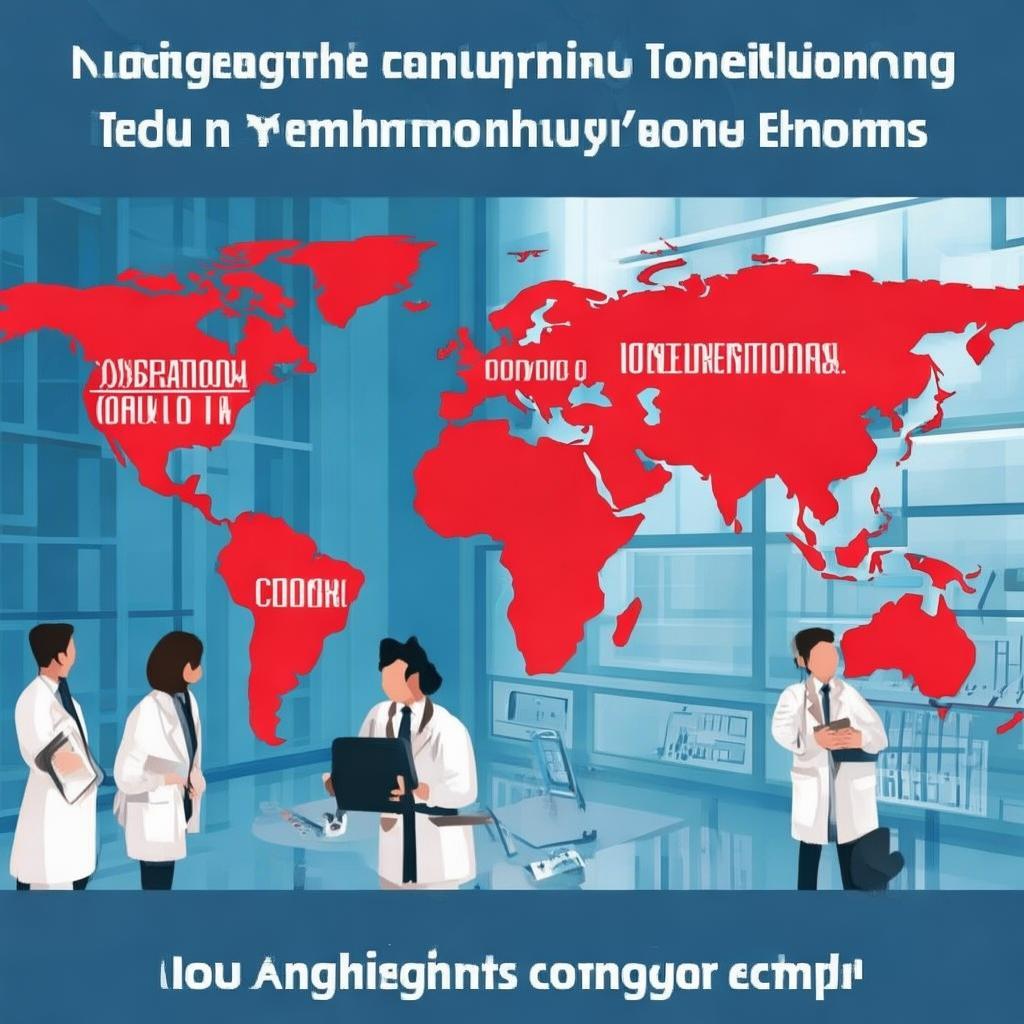 基因编辑技术出口受哪些国际公约限制？ | 国际法规与中国的应对策略