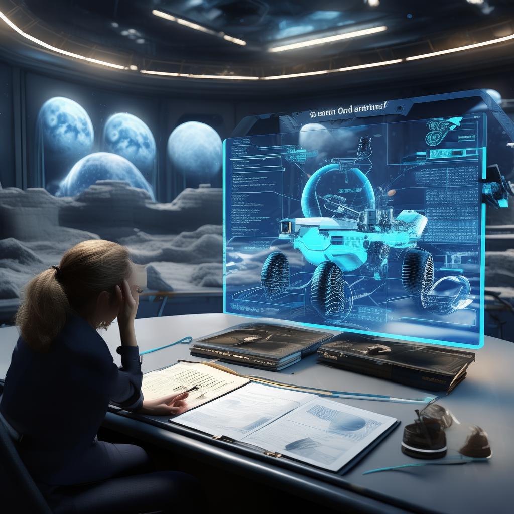 商业月球车采集样本走私如何定罪？ | 法律分析与未来展望