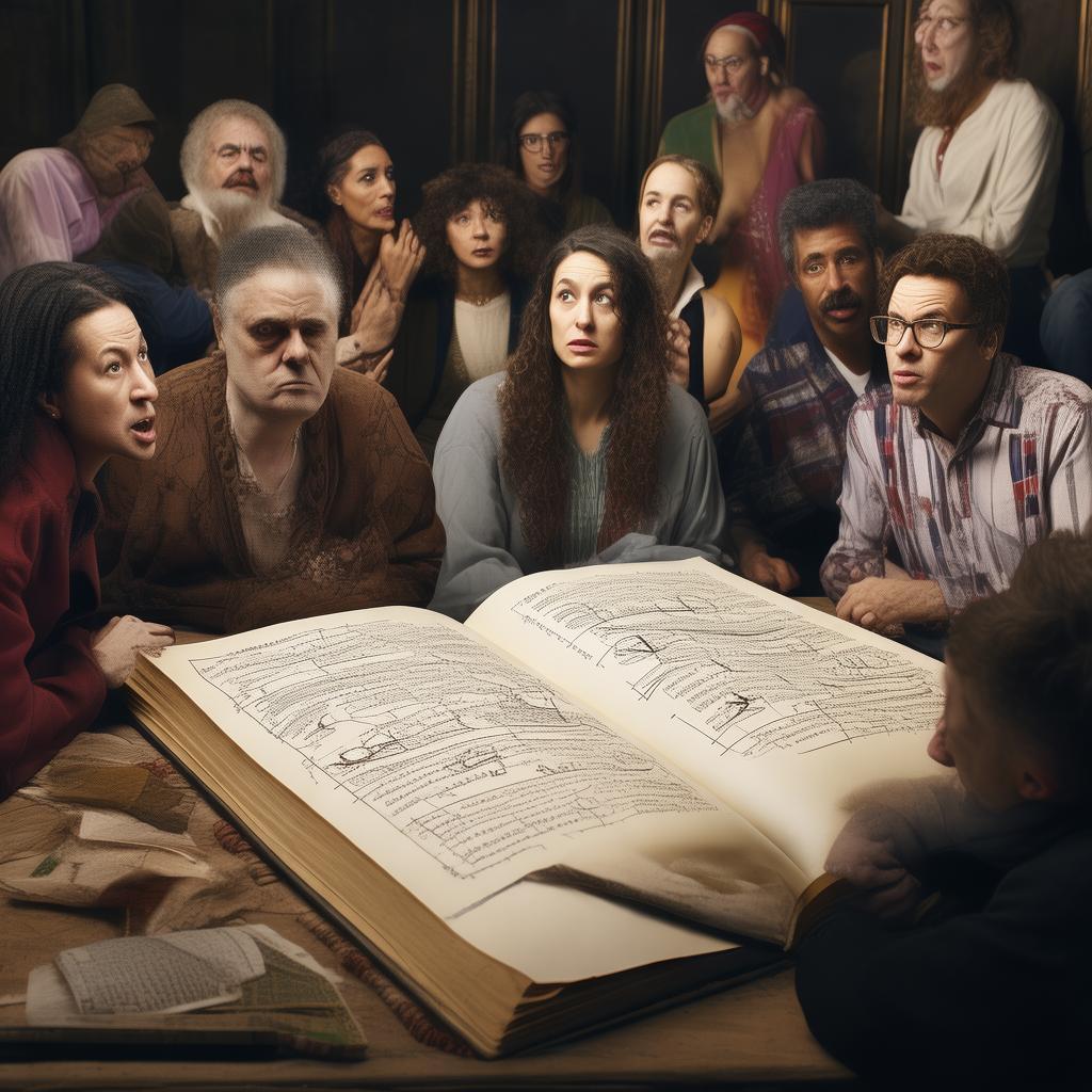 非婚同居期间债务法律上怎么分担？| 探讨同居关系中的财产与债务责任