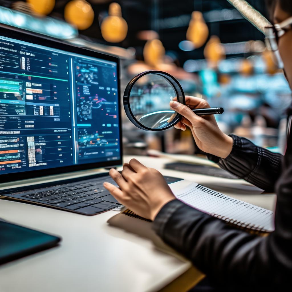 直播带货虚假销量数据如何举报 | 维护市场秩序与消费者权益的关键步骤