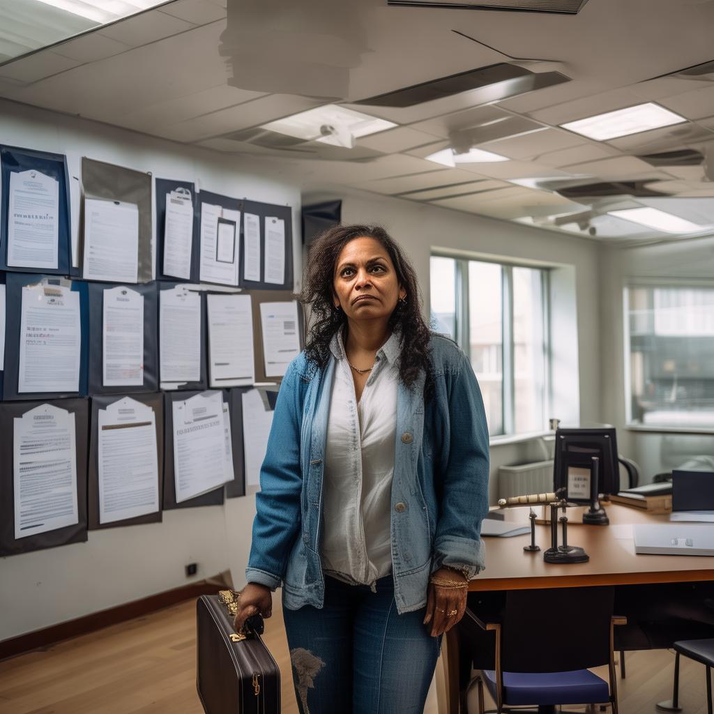 疫情期间房租减免政策未执行如何维权 | 法律途径与案例分析