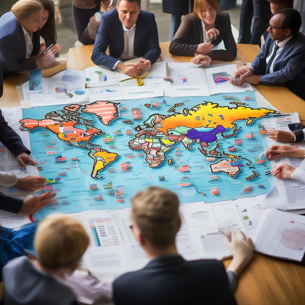 涉外股权转让怎样避免双重征税？| 国际税收筹划与法律合规路径探析