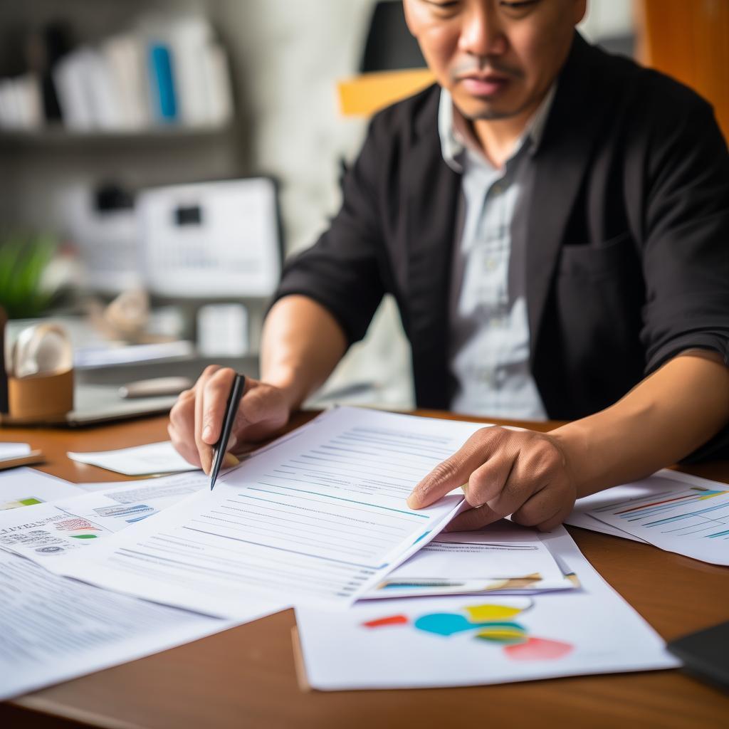 个体工商户开具发票有哪些注意事项？| 全面解析发票开具的合规要点