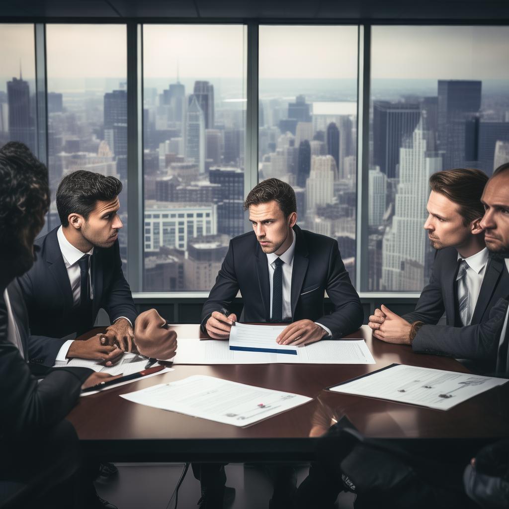 投资人要求信息权条款是否过度? | 探讨信息权条款的合理边界与法律风险