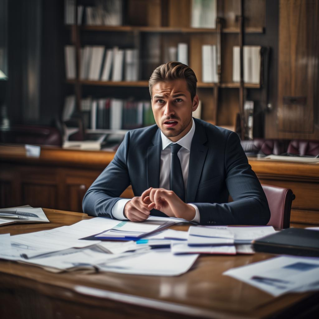 企业logo被恶意抢注商标如何异议？ | 深度解析商标异议的法律路径与实操策略