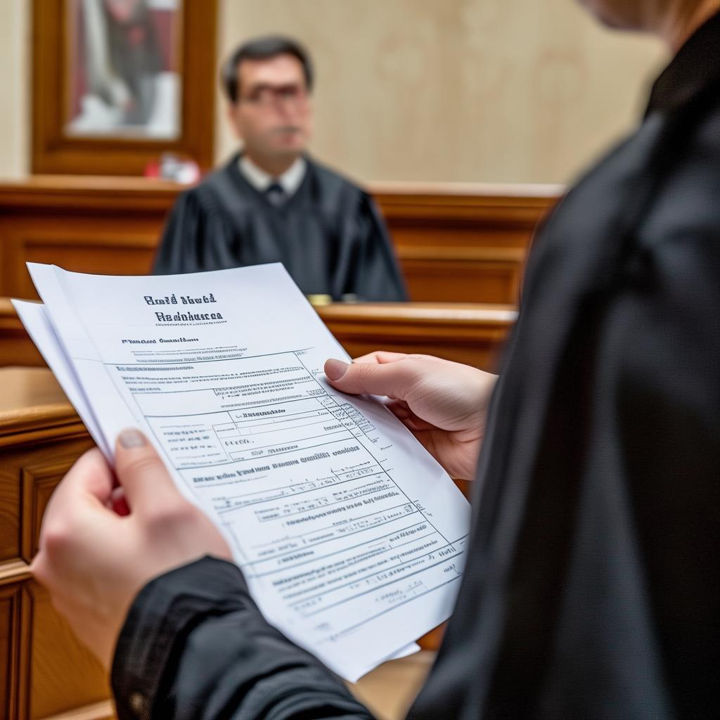 残疾人医疗纠纷调解失败如何起诉? | 法律途径与实务操作指南