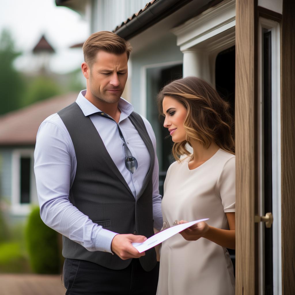 丈夫婚前债务影响婚后共同财产吗？ | 法律解析与实务探讨