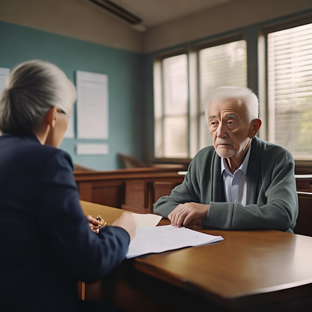 子女不履行赡养义务老人能起诉吗？ | 法律途径与案例分析