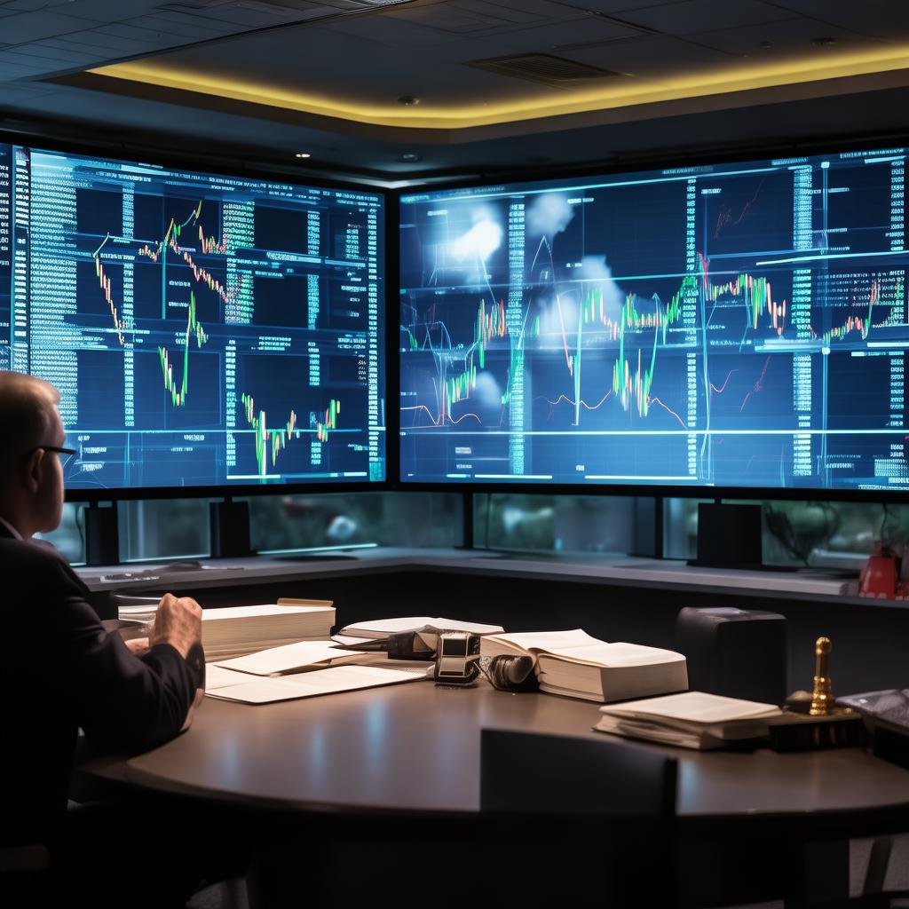 NFT交易中价格剧烈波动能否主张重大误解? | 法律视角下的风险与应对