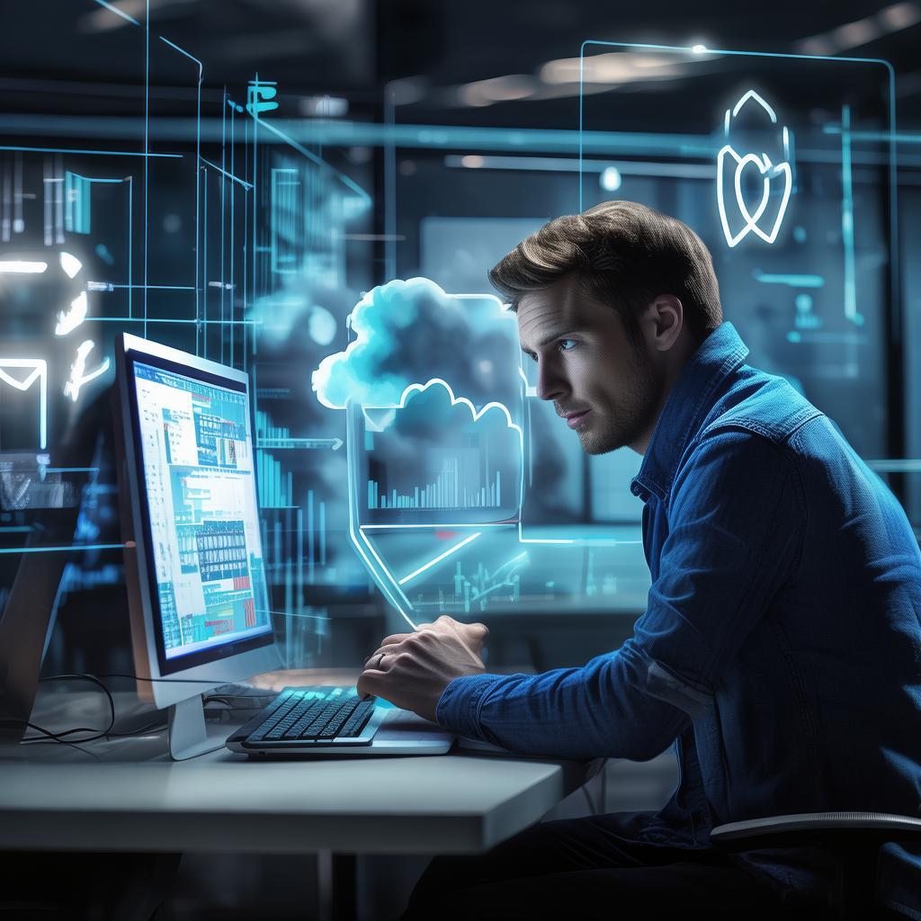 网络平台数据泄露影响信用积分怎么办？ | 如何应对数据泄露对个人信用的潜在威胁