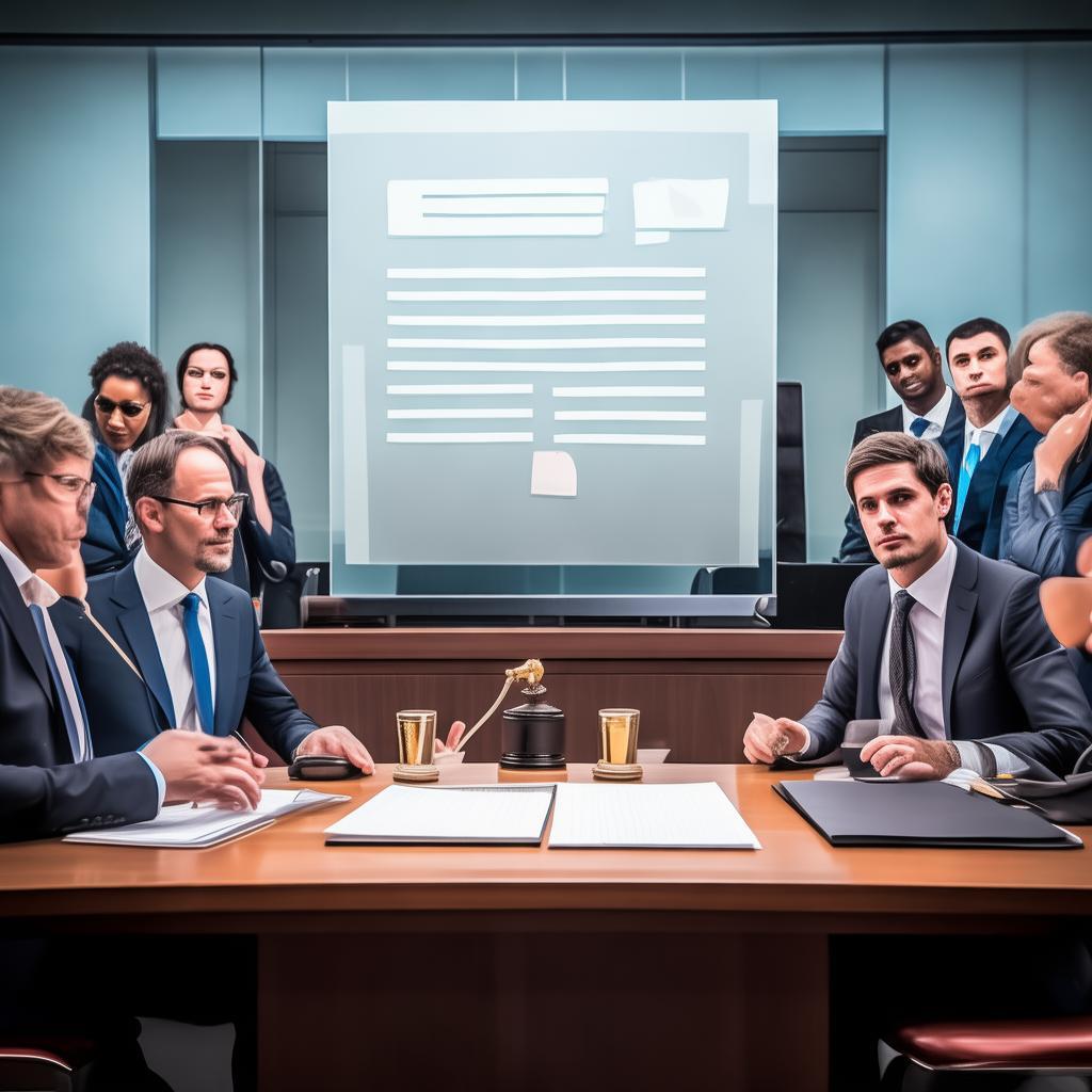 平台单方面提高服务费比例是否违约？| 法律视角下的合同履行与用户权益保护