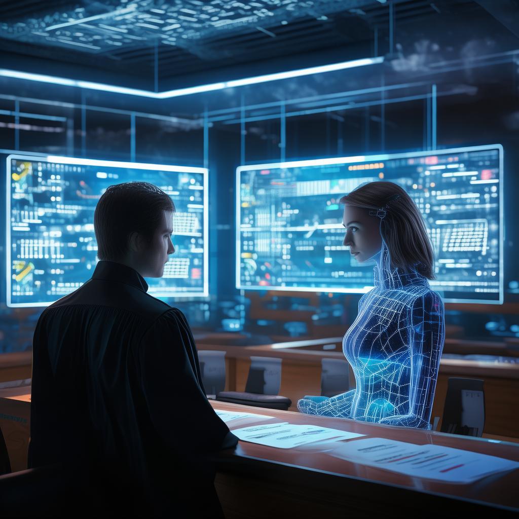 算法推荐诱导参与赌博活动能否追责？ | 法律与技术的双重审视