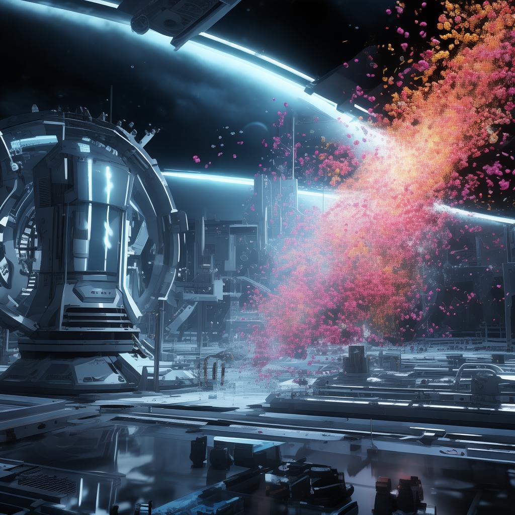 太空实验意外导致微生物泄漏是否违法？ | 法律与伦理的双重审视