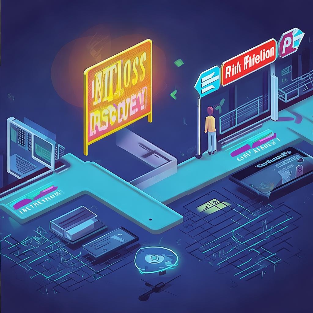 NFT交易平台跑路怎样追回损失？ | 法律途径与风险防范指南