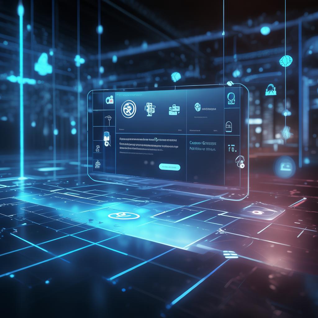 怎样查询企业是否合法使用我的数据 | 企业数据使用合规性查询指南