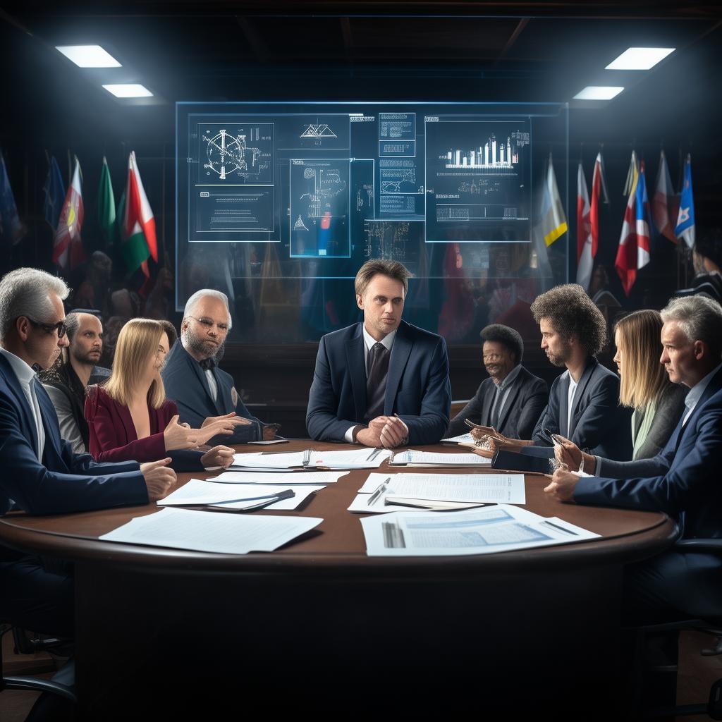 海外医疗美容失败如何跨国维权？ | 法律路径与案例分析