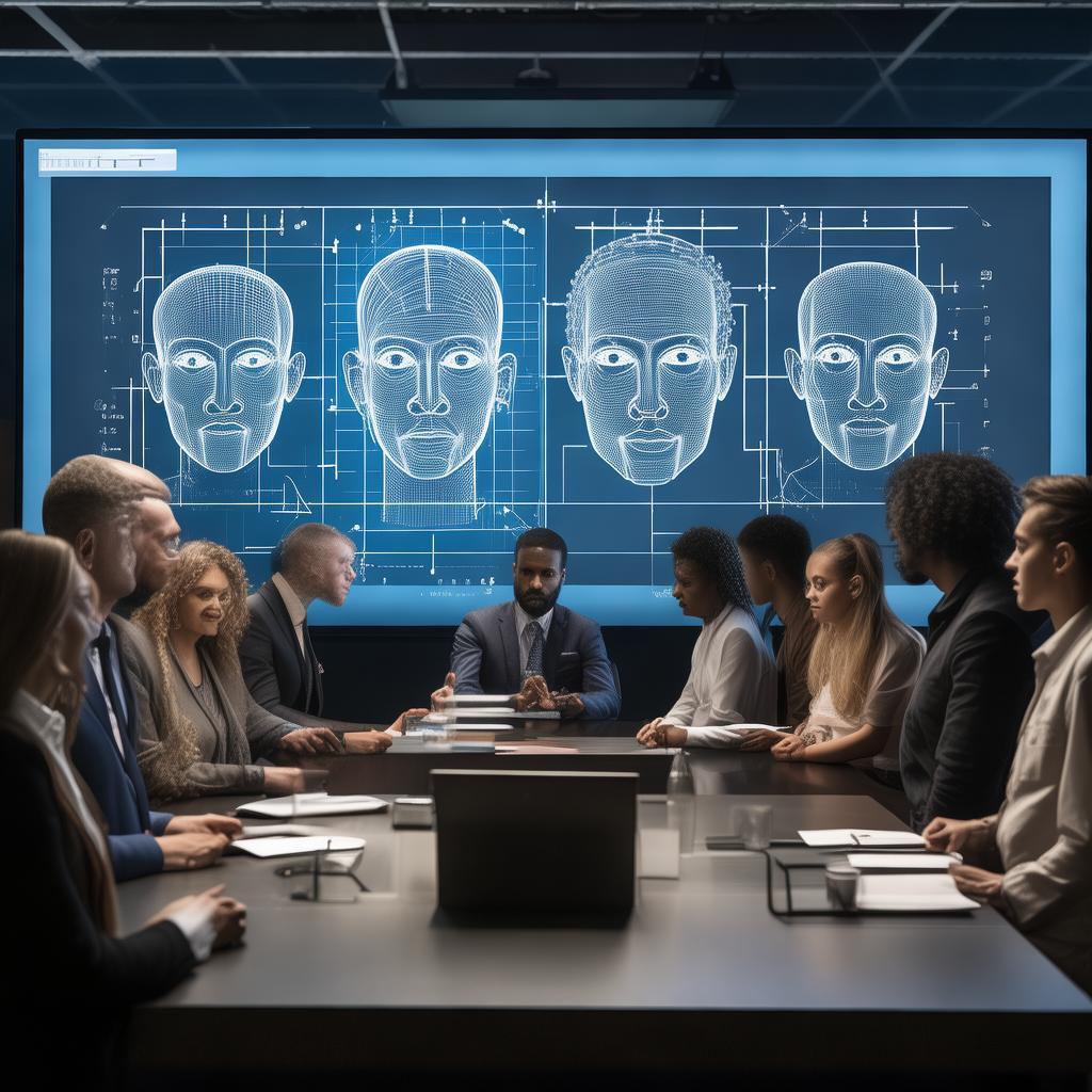 人脸识别信息泄露可以要求赔偿吗 | 法律权益与责任探讨