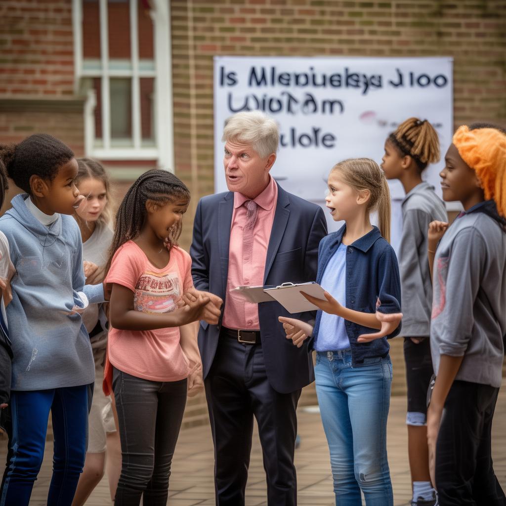 学校强制购买校服是否合法？