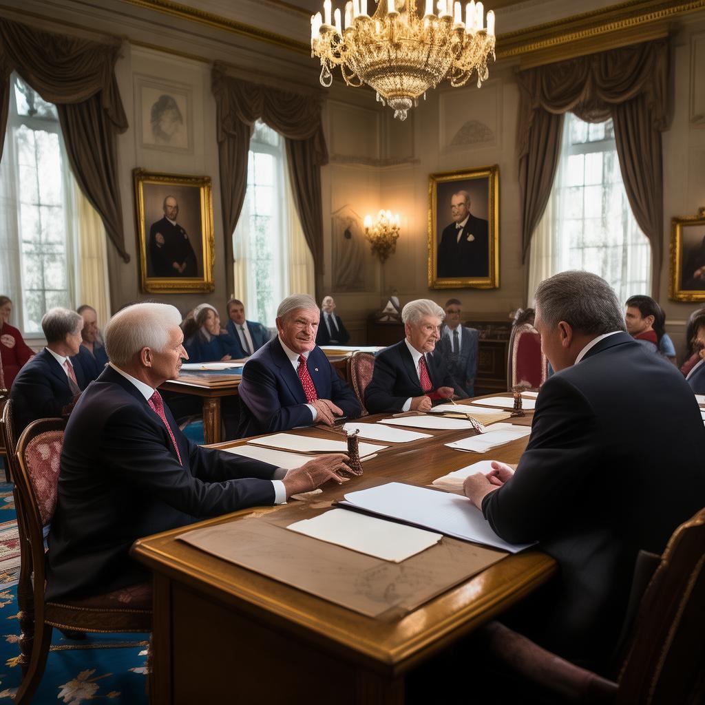 合同签订后政府规划调整能否主张情势变更？