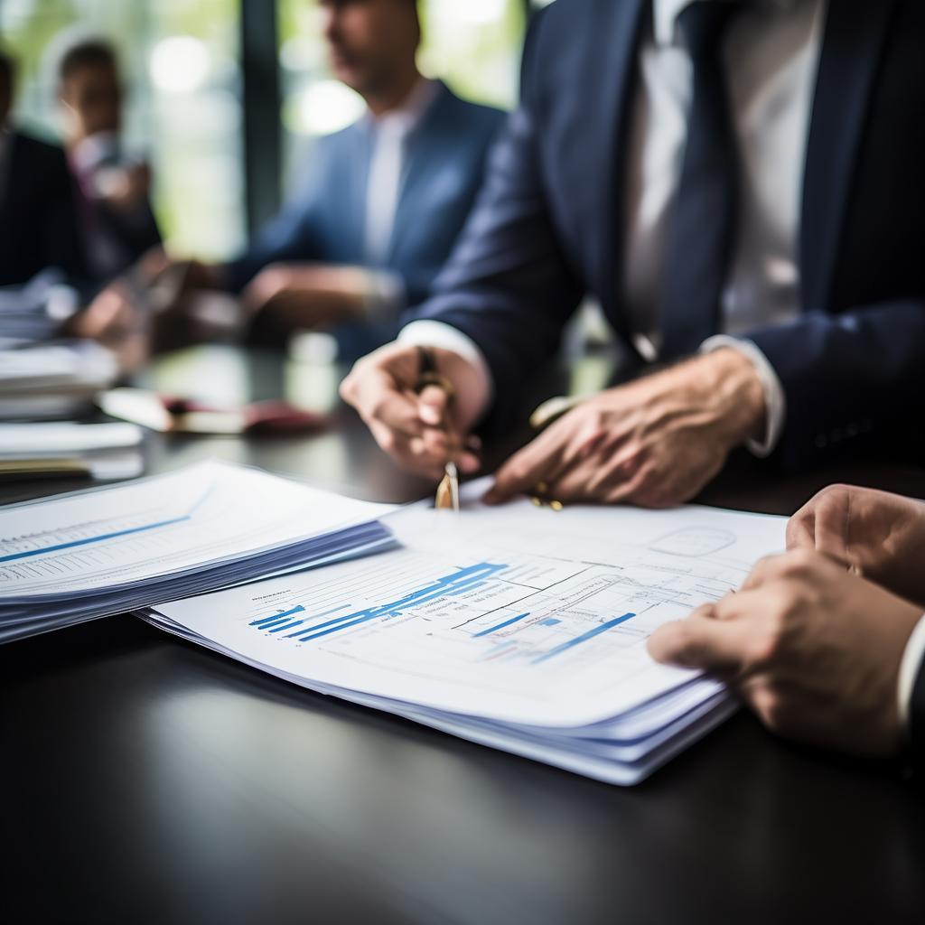 融资过程中的路演资料失实如何追责?