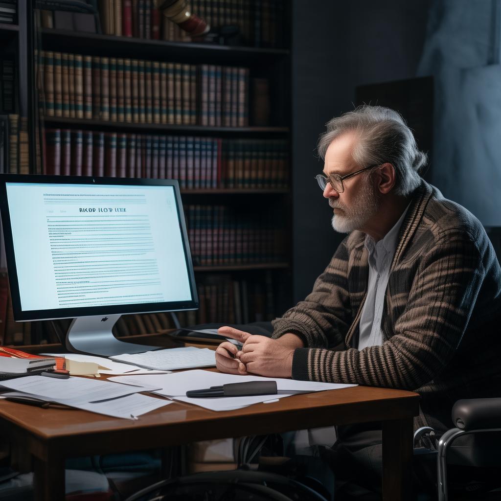 残疾人租房遇中介欺诈怎样维权？