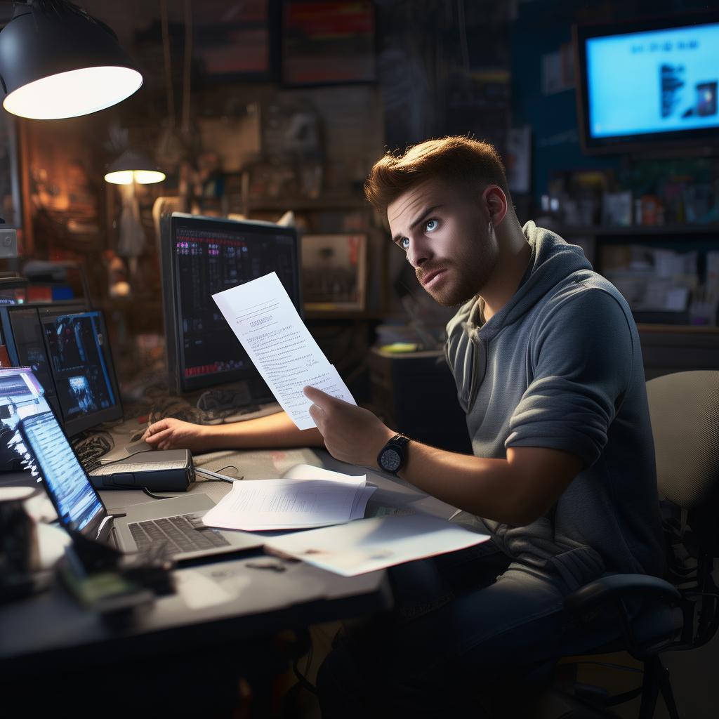 网络主播被平台扣除高额违约金是否合理？