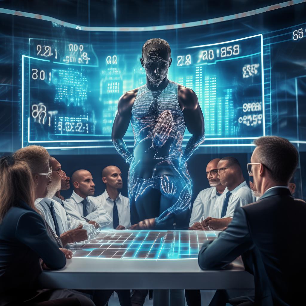 基因编辑运动员是否违反体育竞赛法？