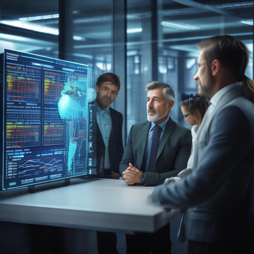 碳交易平台系统升级导致数据丢失如何赔偿?