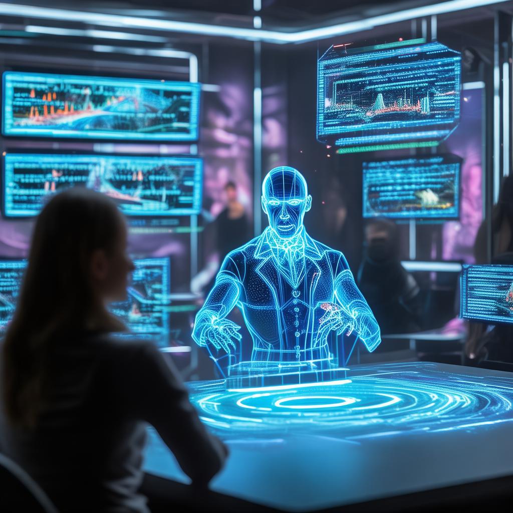 在元宇宙被虚拟角色侮辱可以起诉吗?