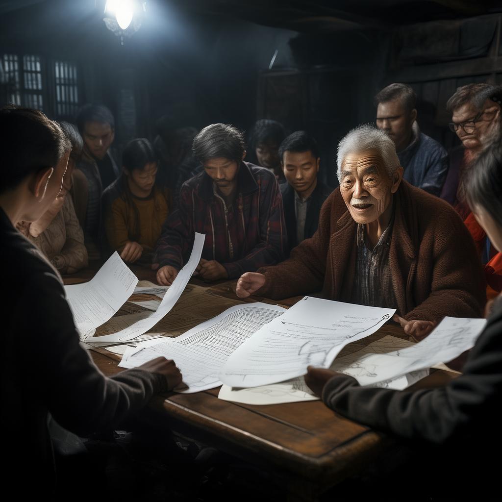 民间借贷怎样应对阴阳合同