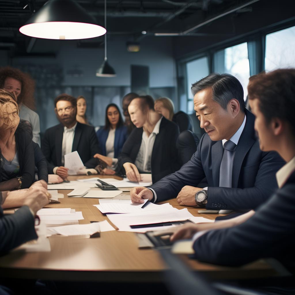 股东会决议违反法律强制性规定怎么办?