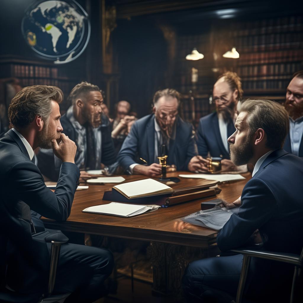 合同约定争议适用外国法律是否有效？