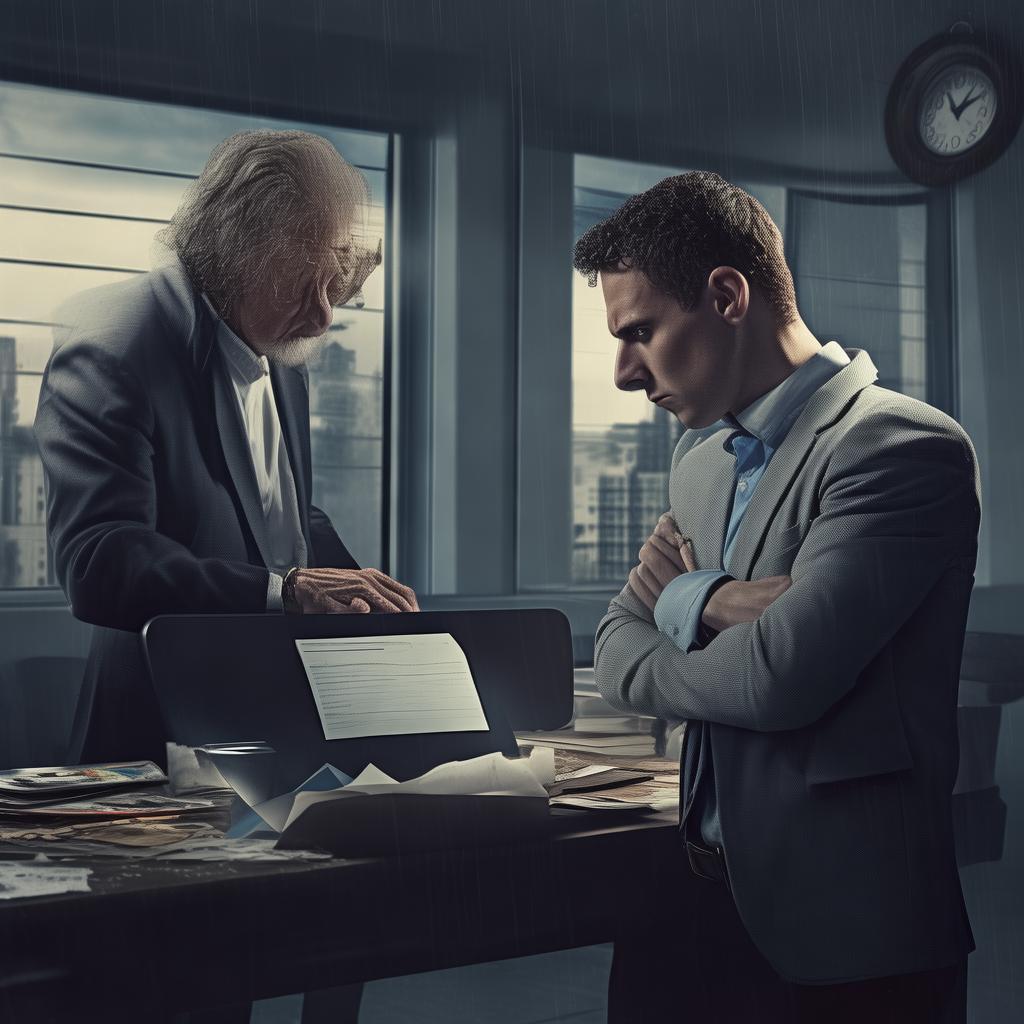 员工拒绝签署岗位责任书能否处罚？