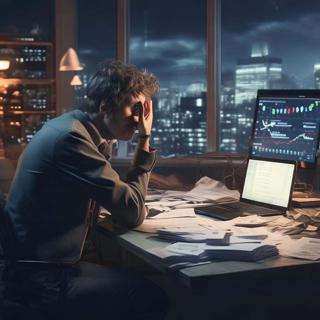 残疾人参与投资亏损能否追回本金？