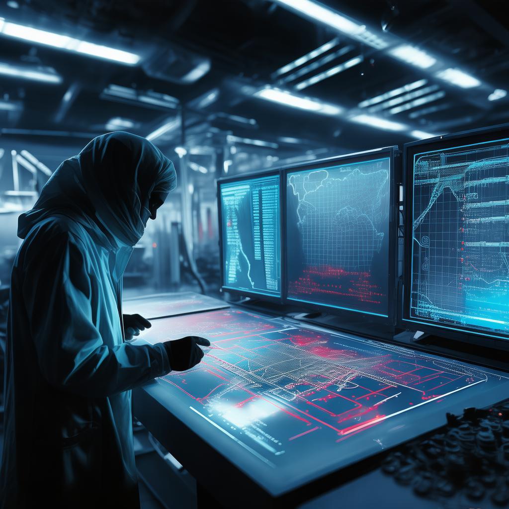 基因编辑技术用于军事领域是否违反国际法?