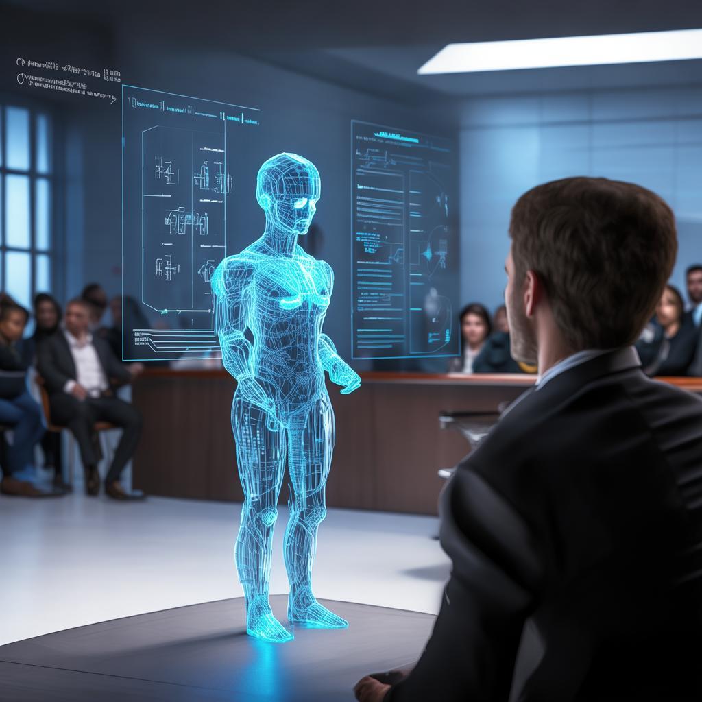 AI生成虚假检测结论能否要求重审？