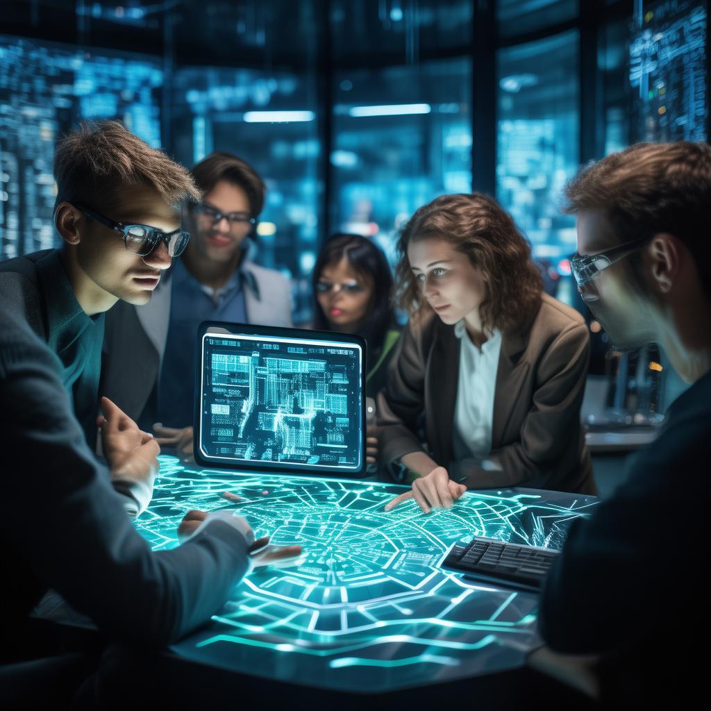 绿色金融项目技术专利侵权如何防范？