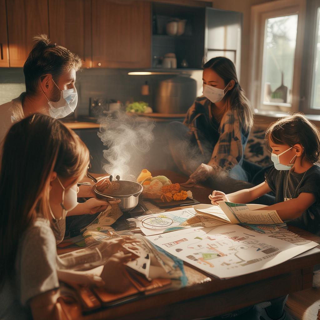 疫情期间隔离费用收取是否合法