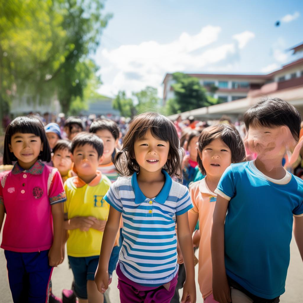 跨国收养的孩子在中国上学需要哪些手续？