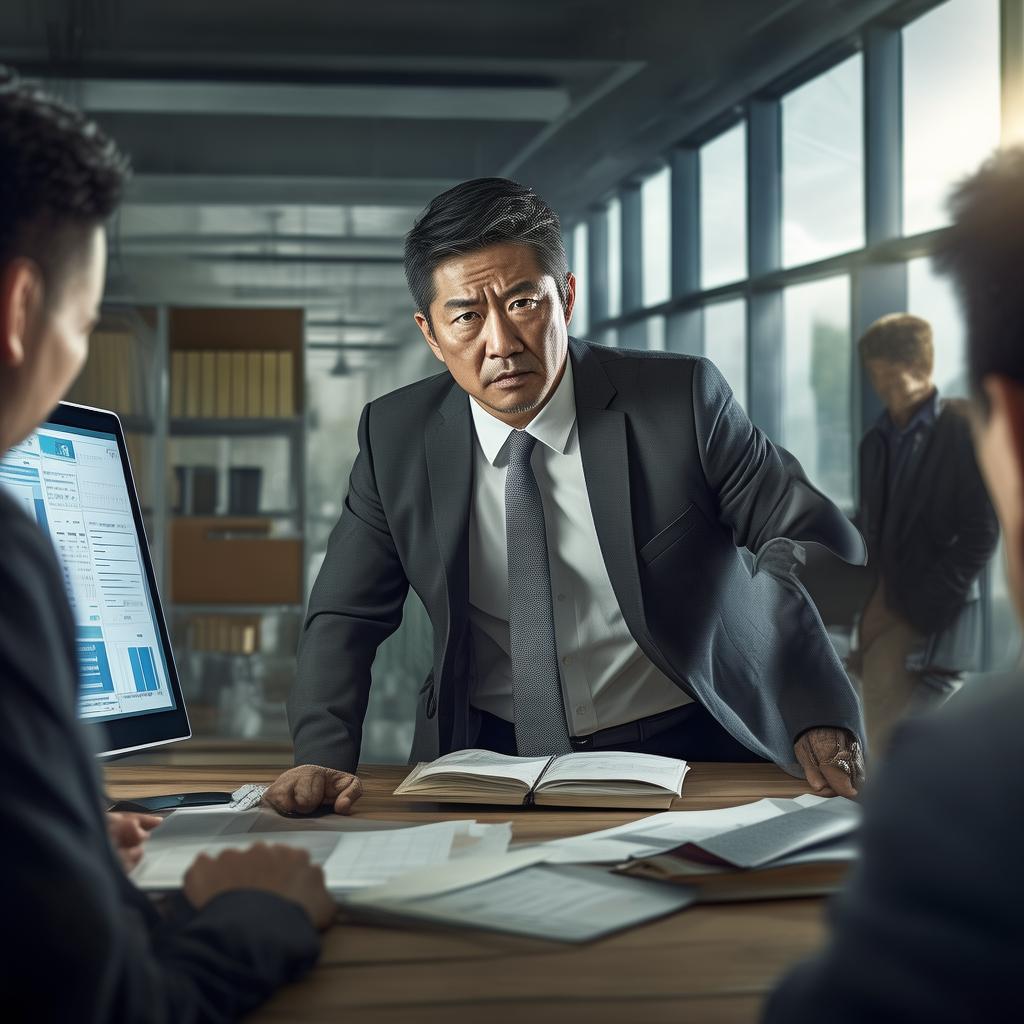 股权融资后投资人要求查账遭拒怎么办?