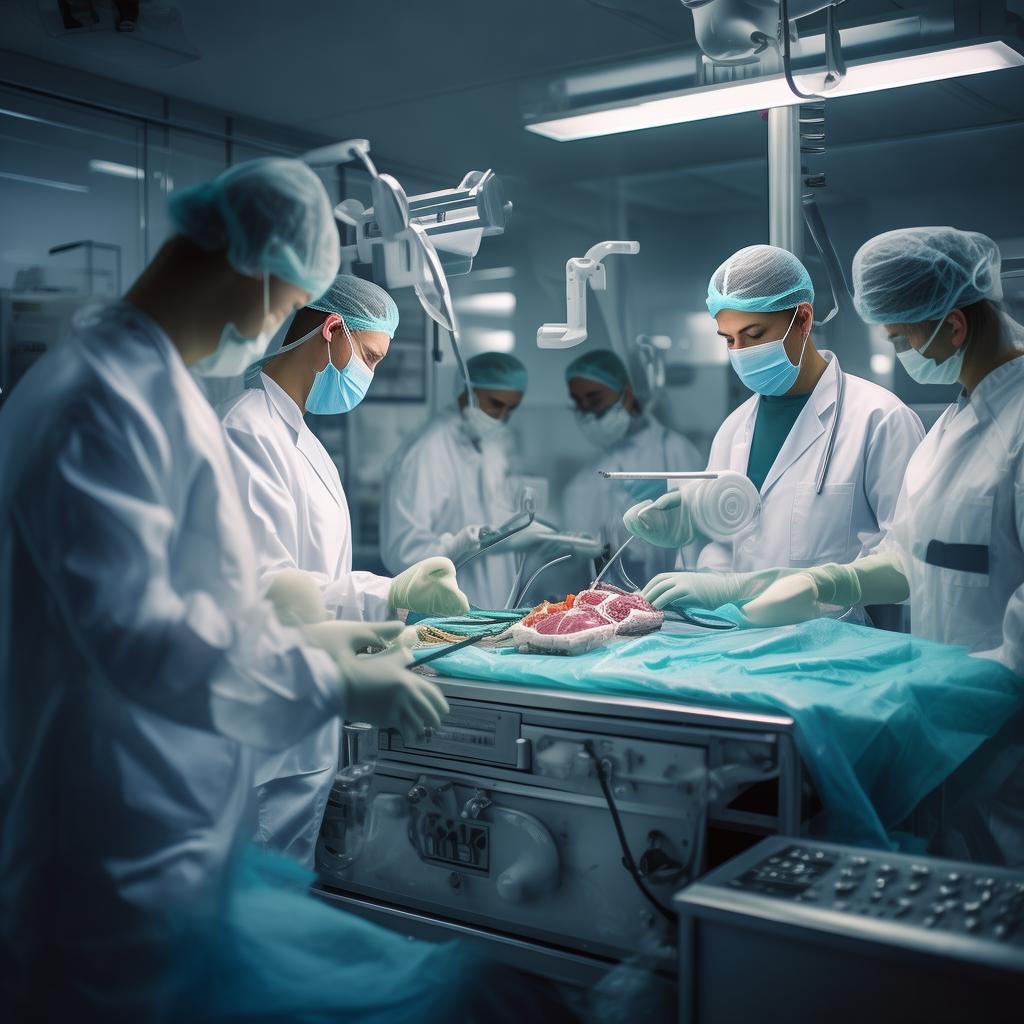 基因编辑器官移植的合法性如何认定？