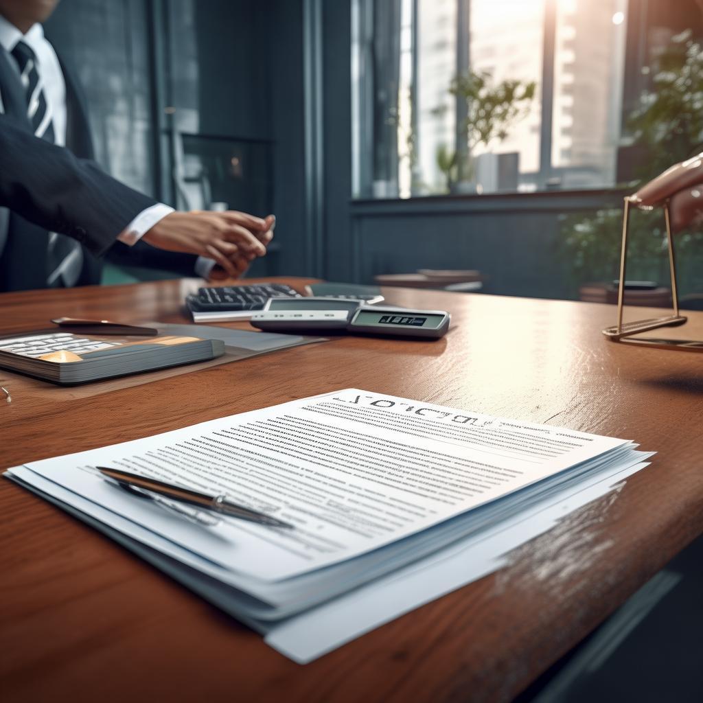 合同部分履行后解除怎样计算折价补偿？