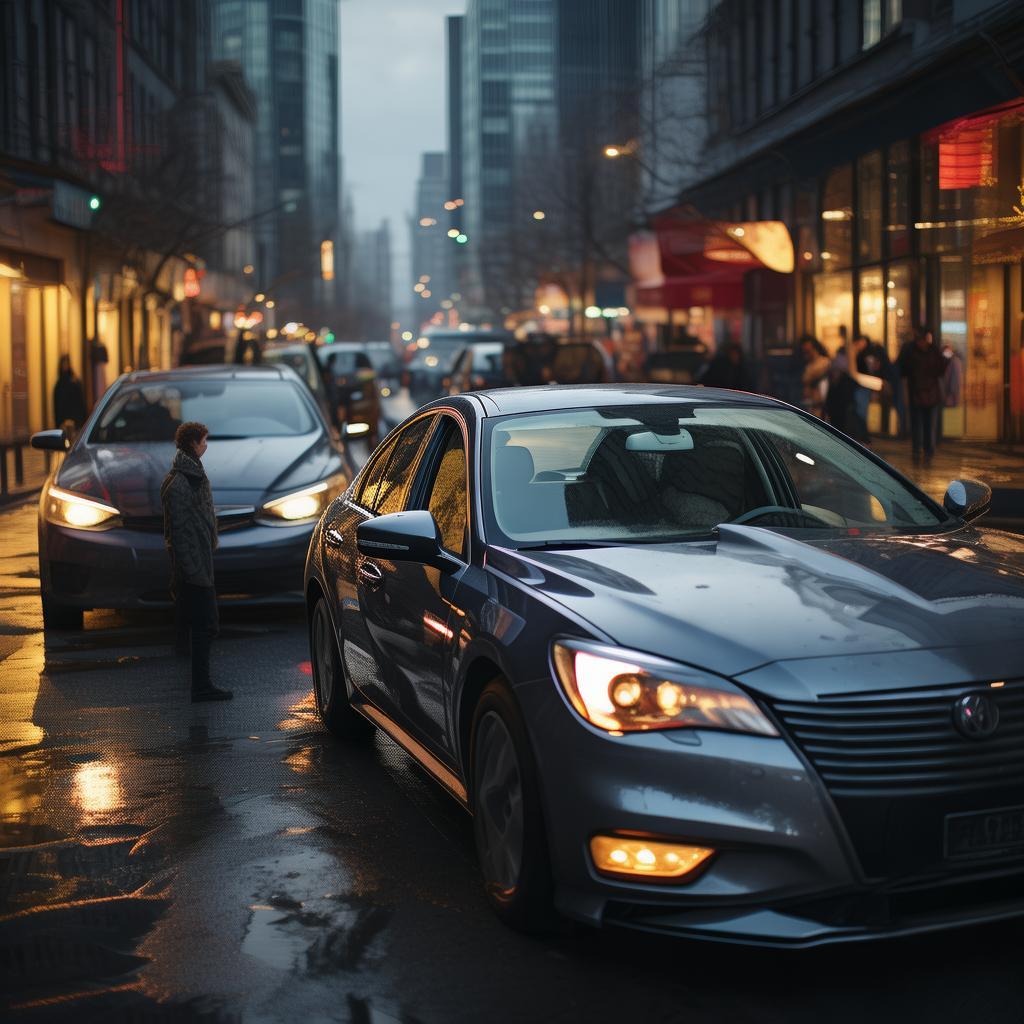 交通事故逃逸后自首能减轻处罚吗 | 自首情节对量刑的影响分析